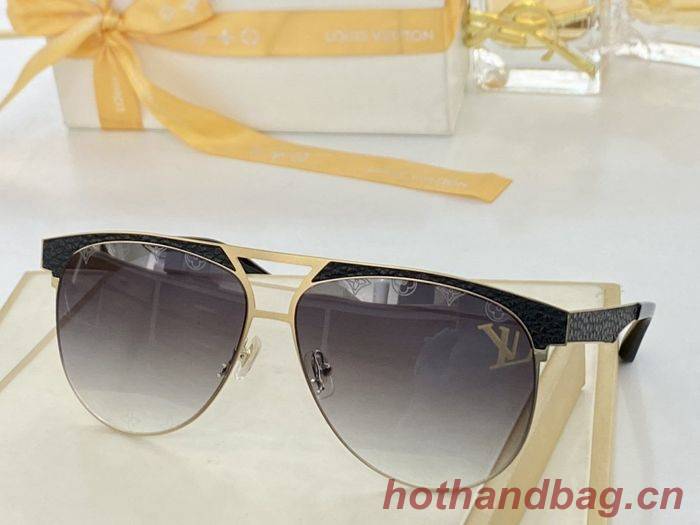 Louis Vuitton Sunglasses Top Quality LVS00362